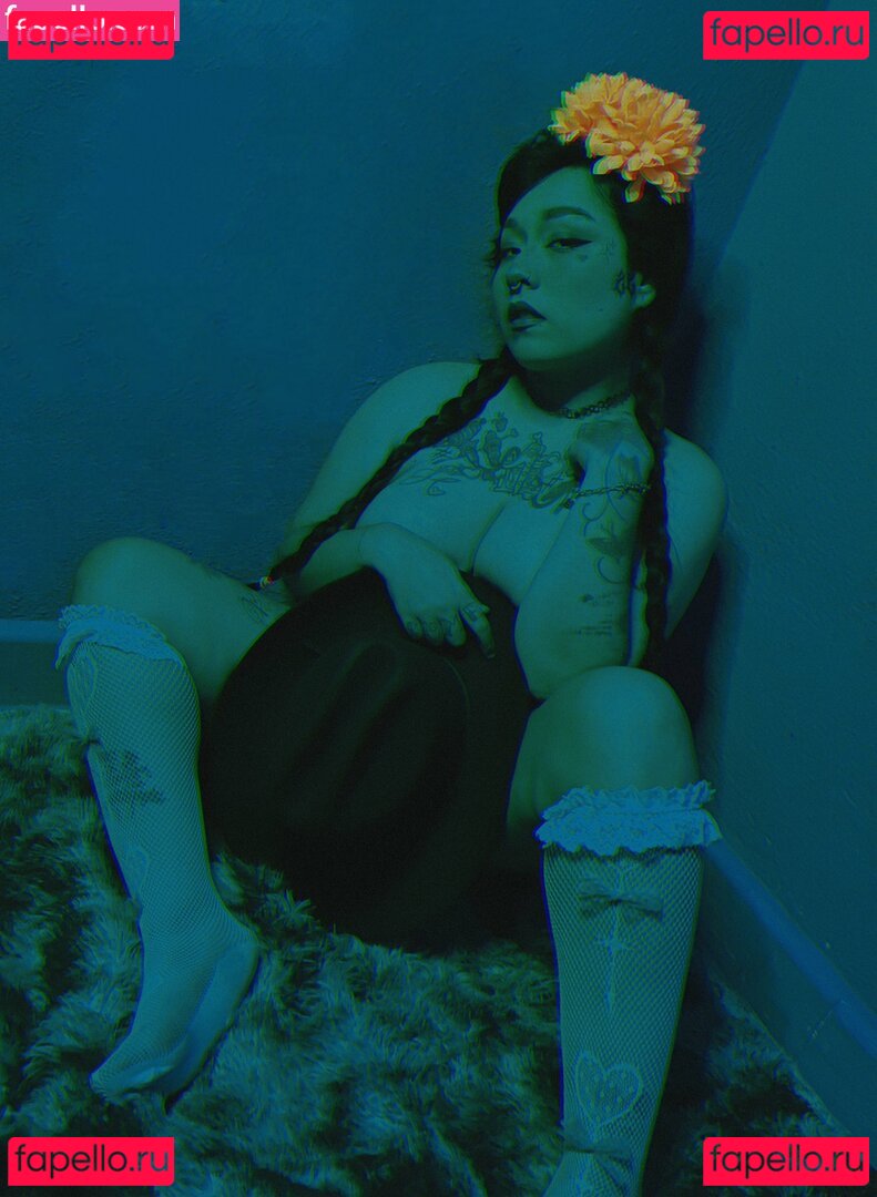 Kingo Garcia Nude Onlyfans Photo 32