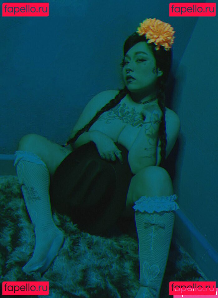 Kingo Garcia Nude Onlyfans Photo 24