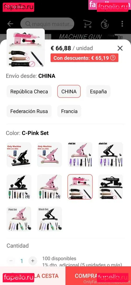 miabennet Onlyfans Photo Gallery 