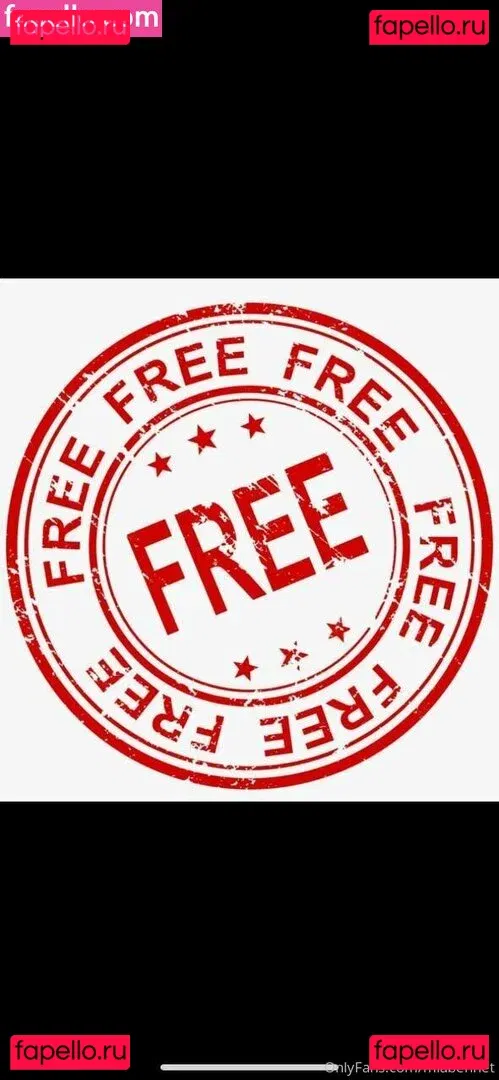 miabennet Onlyfans Photo Gallery 