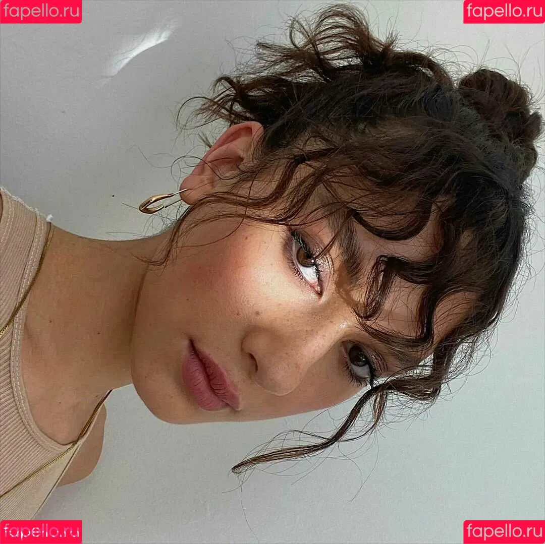 Manahou Mackay Onlyfans Photo Gallery 