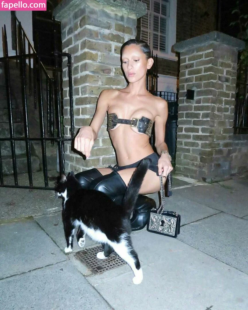 Manahou Mackay Onlyfans Photo Gallery 