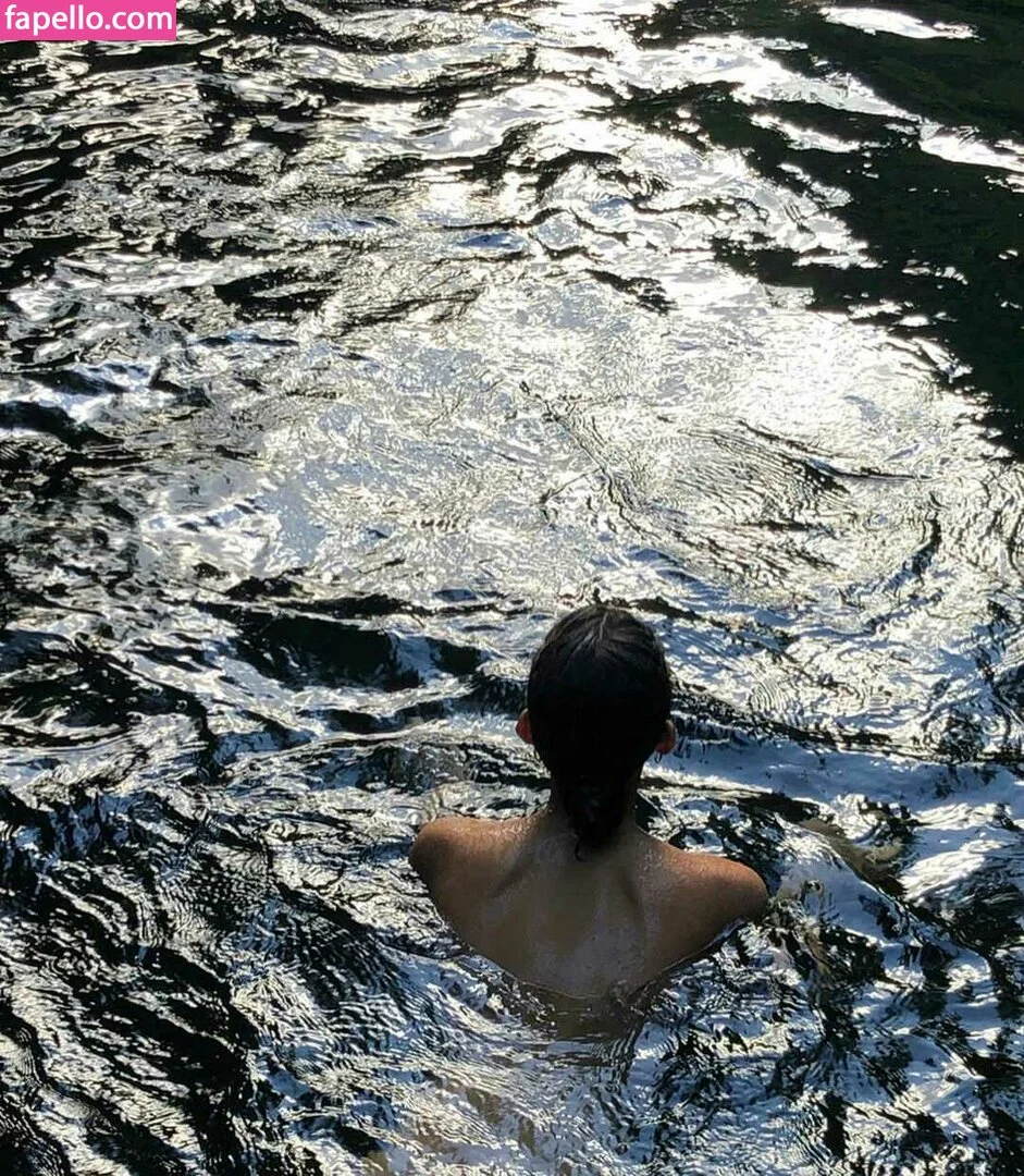 Manahou Mackay Onlyfans Photo Gallery 