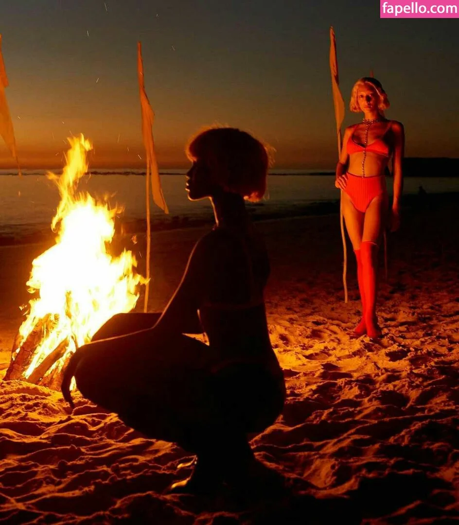 Manahou Mackay Onlyfans Photo Gallery 