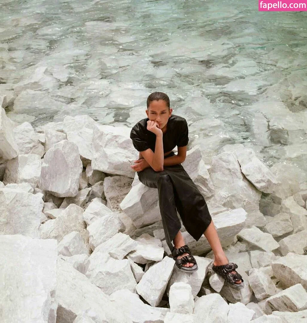 Manahou Mackay Onlyfans Photo Gallery 