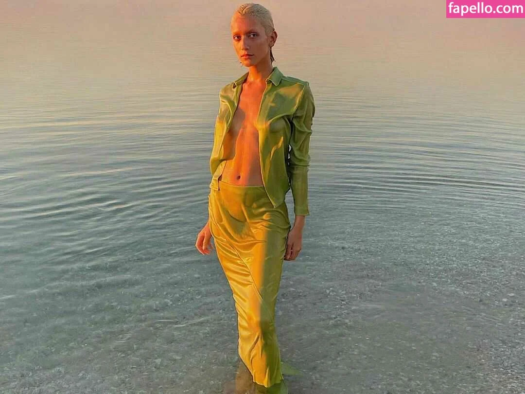 Manahou Mackay Onlyfans Photo Gallery 