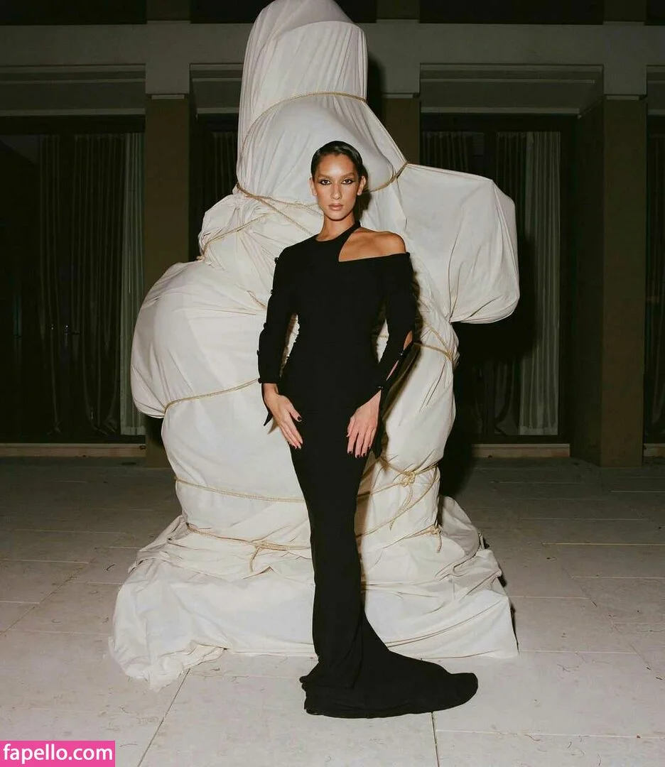 Manahou Mackay Onlyfans Photo Gallery 