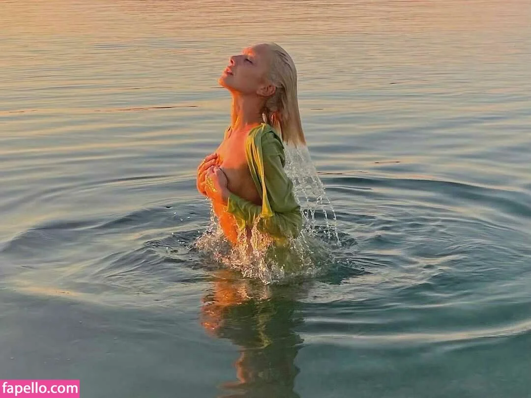 Manahou Mackay Onlyfans Photo Gallery 