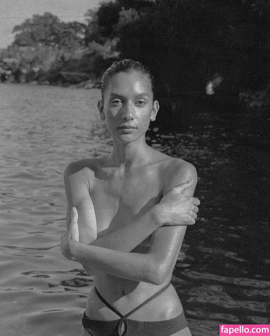 Manahou Mackay Onlyfans Photo Gallery 