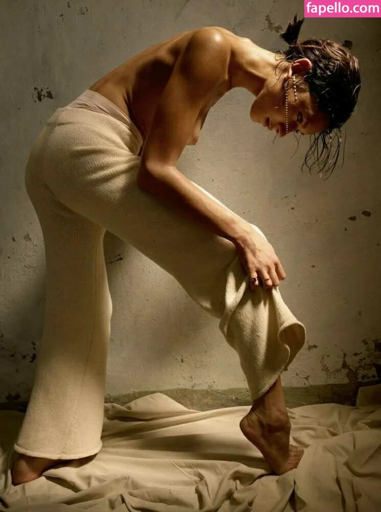 Manahou Mackay Onlyfans Photo Gallery 