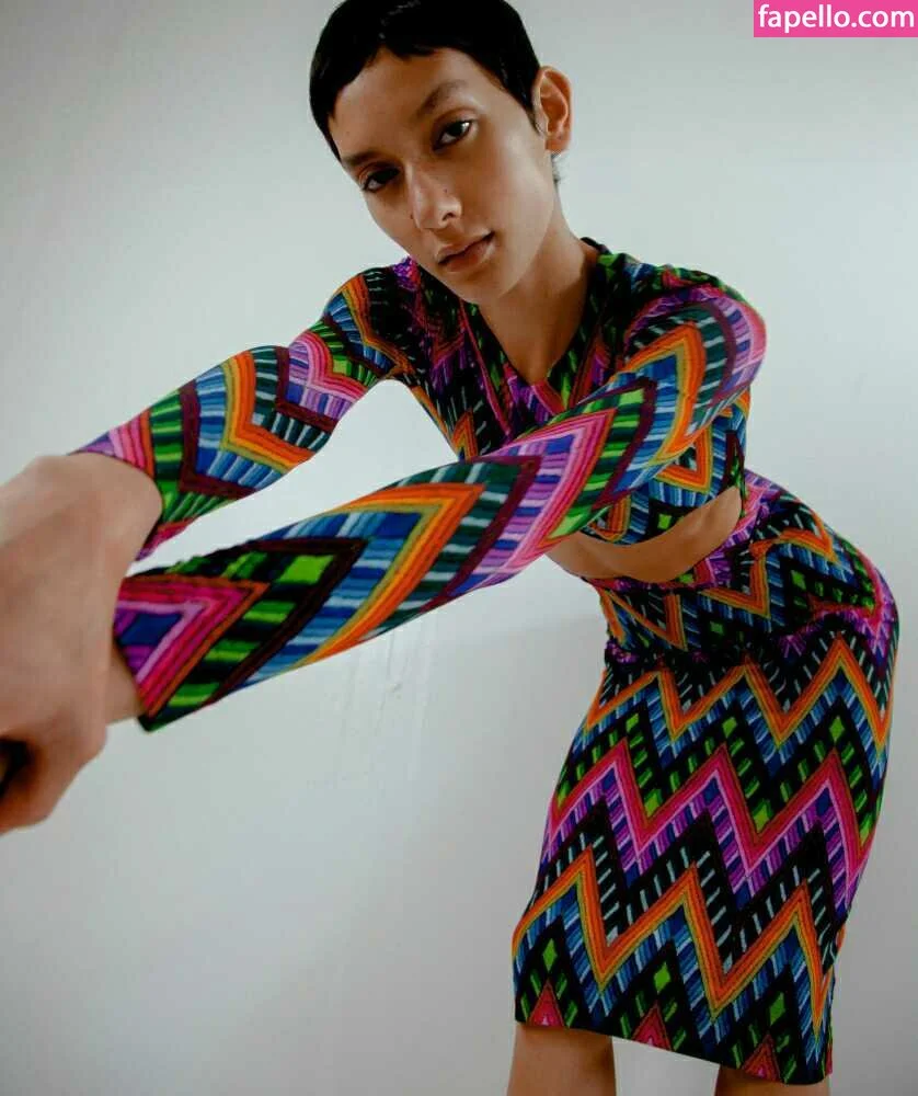 Manahou Mackay Onlyfans Photo Gallery 