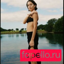 Manahou Mackay Nude Onlyfans Photo 25