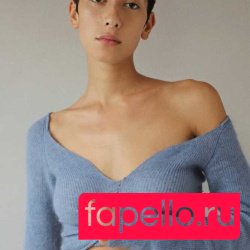 Manahou Mackay Nude Onlyfans Photo 17
