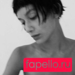 Manahou Mackay Nude Onlyfans Photo 16