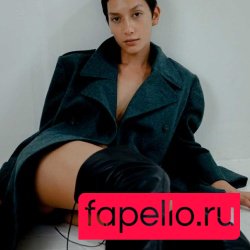 Manahou Mackay Nude Onlyfans Photo 13