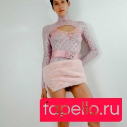 Manahou Mackay Nude Onlyfans Photo 8