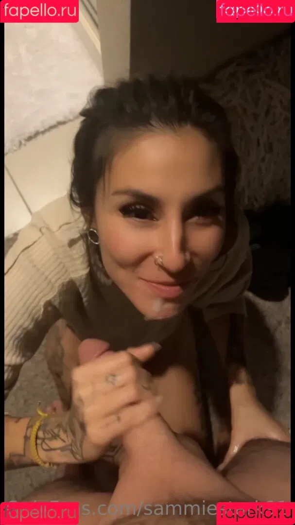 Sammie Stark Onlyfans Photo Gallery 