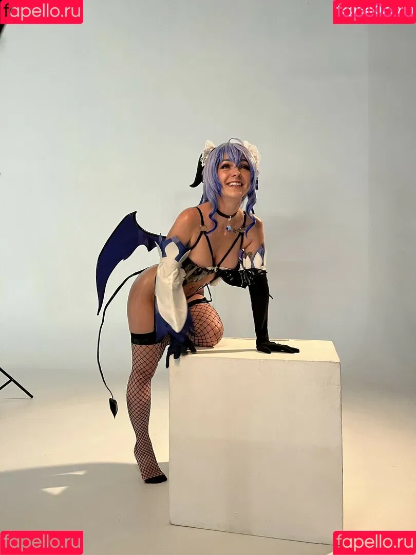 Dear Iris Onlyfans Photo Gallery 