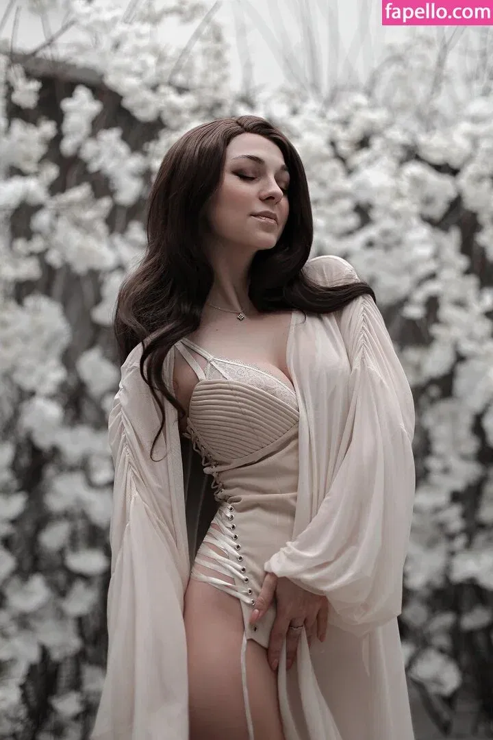 Dear Iris Onlyfans Photo Gallery 