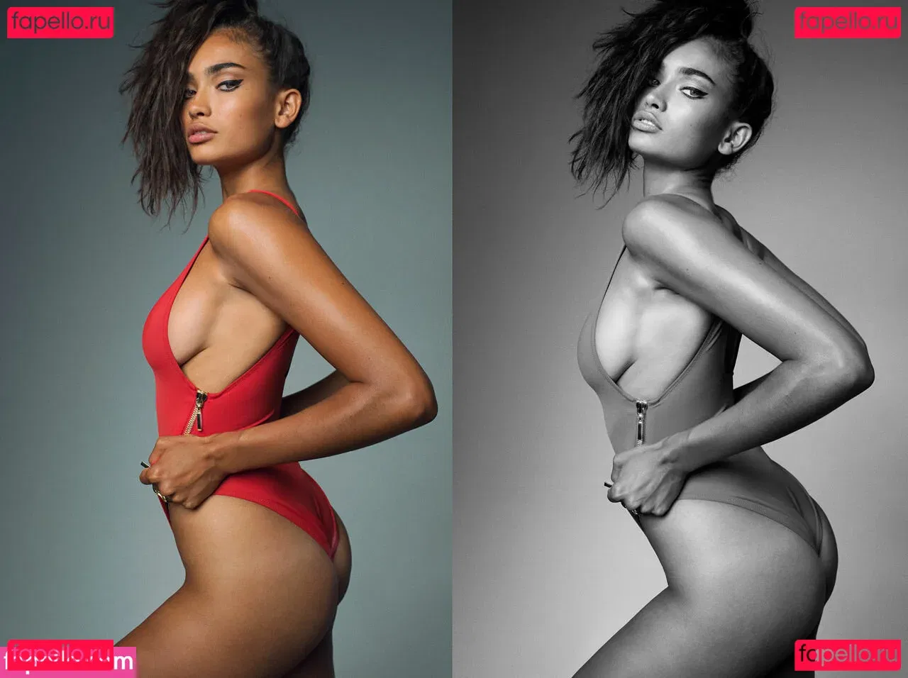 Kelly Gale Onlyfans Photo Gallery 