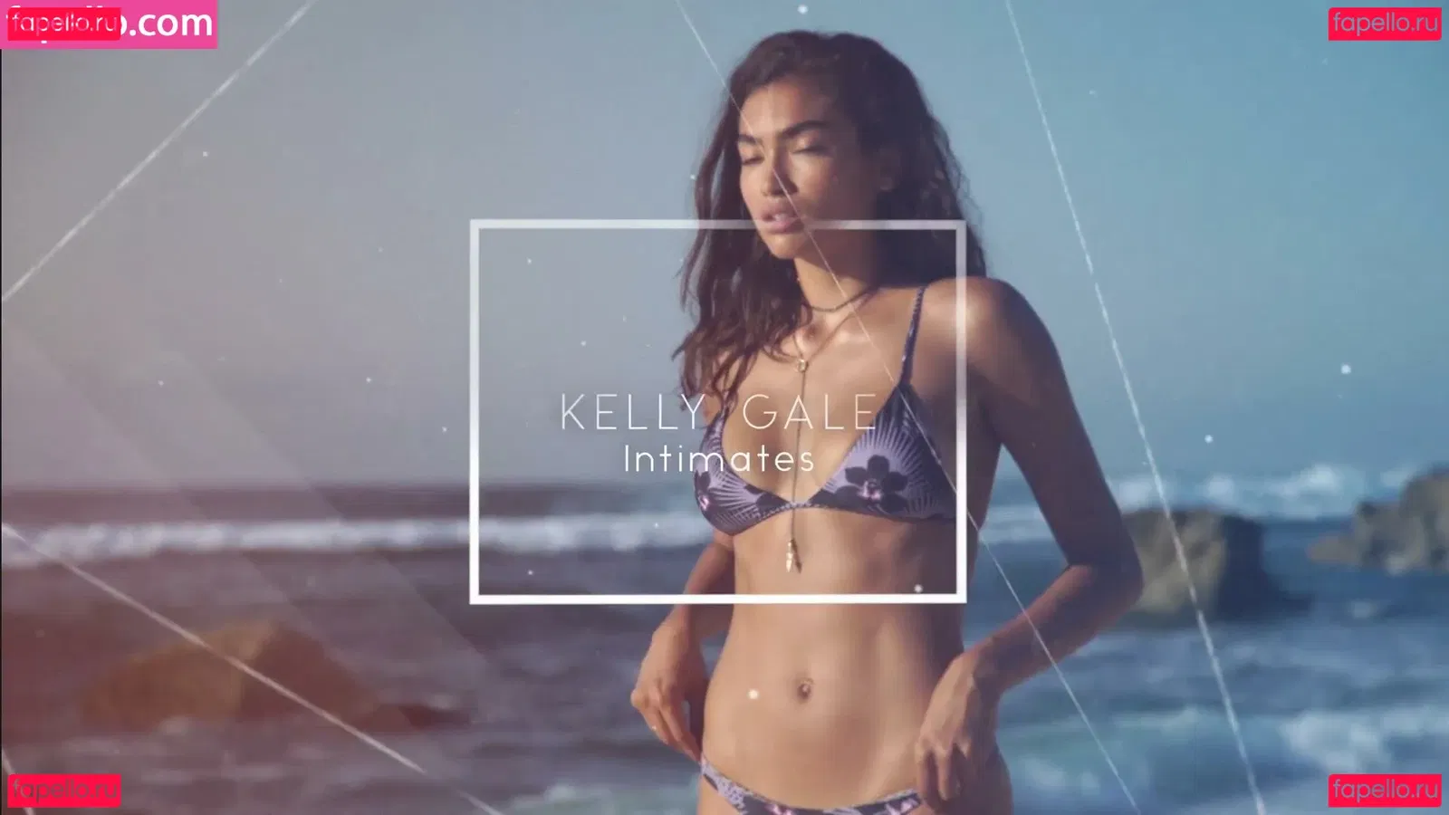 Kelly Gale Onlyfans Photo Gallery 