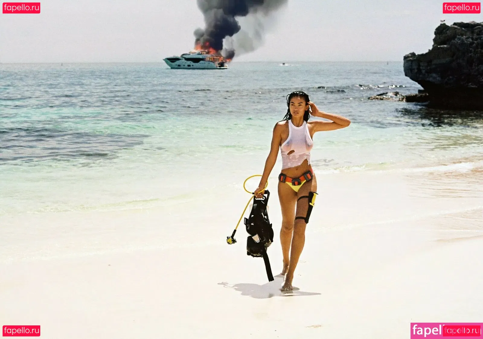 Kelly Gale Onlyfans Photo Gallery 