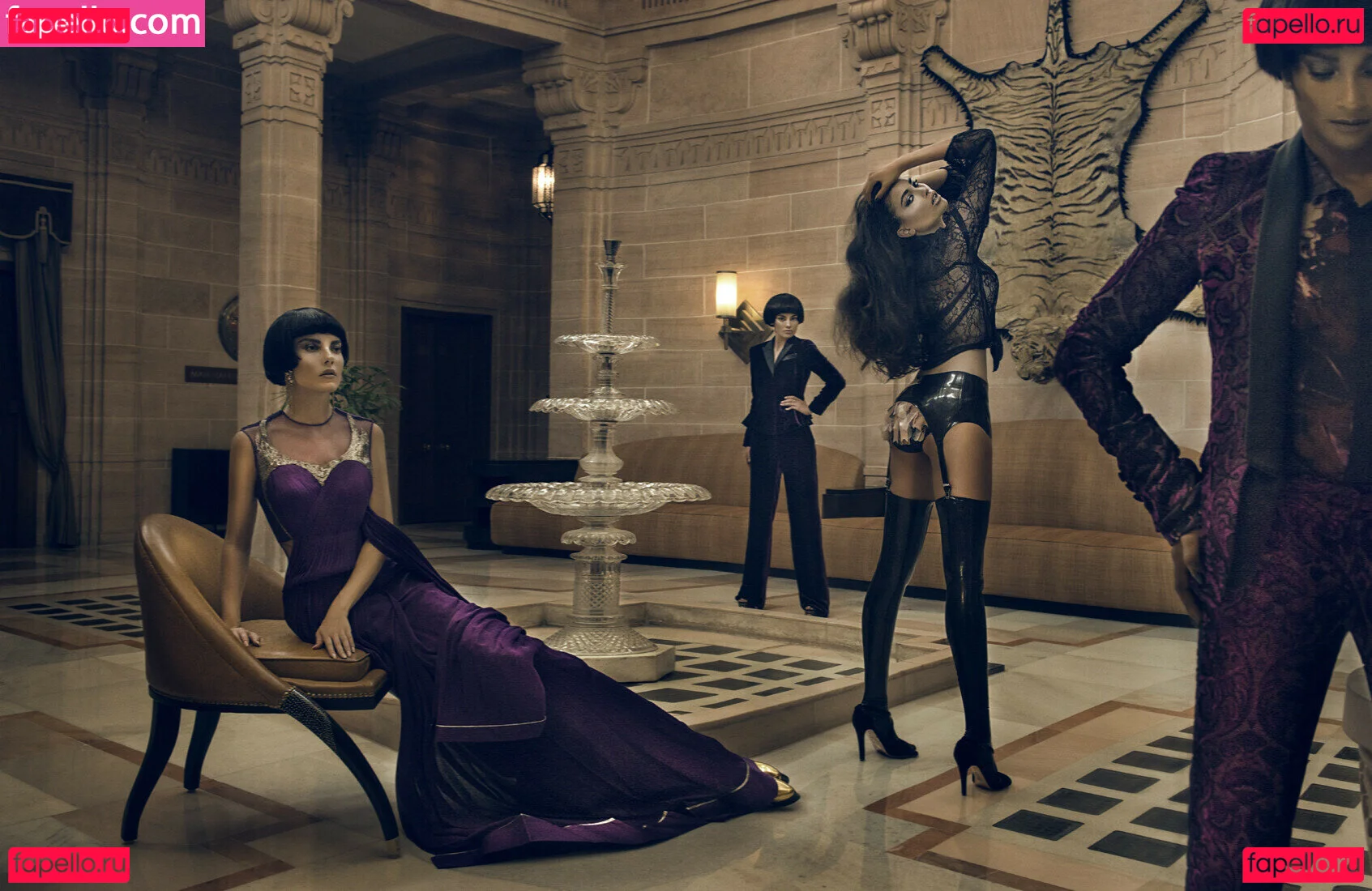 Kelly Gale Onlyfans Photo Gallery 