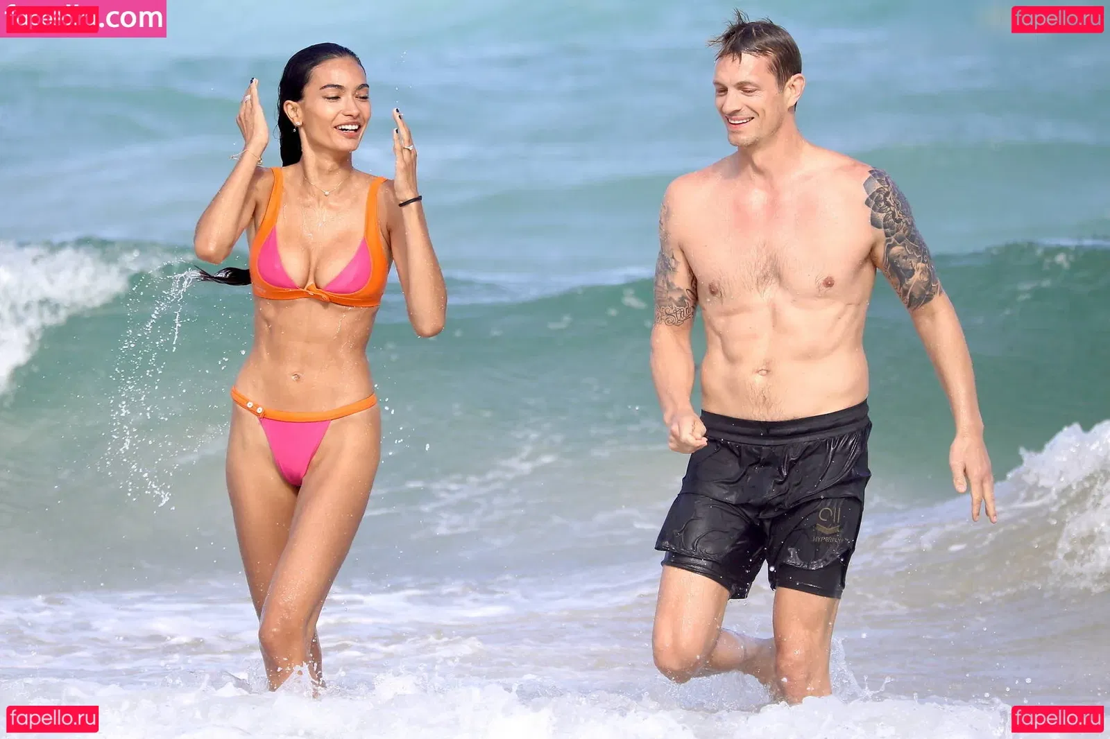 Kelly Gale Onlyfans Photo Gallery 