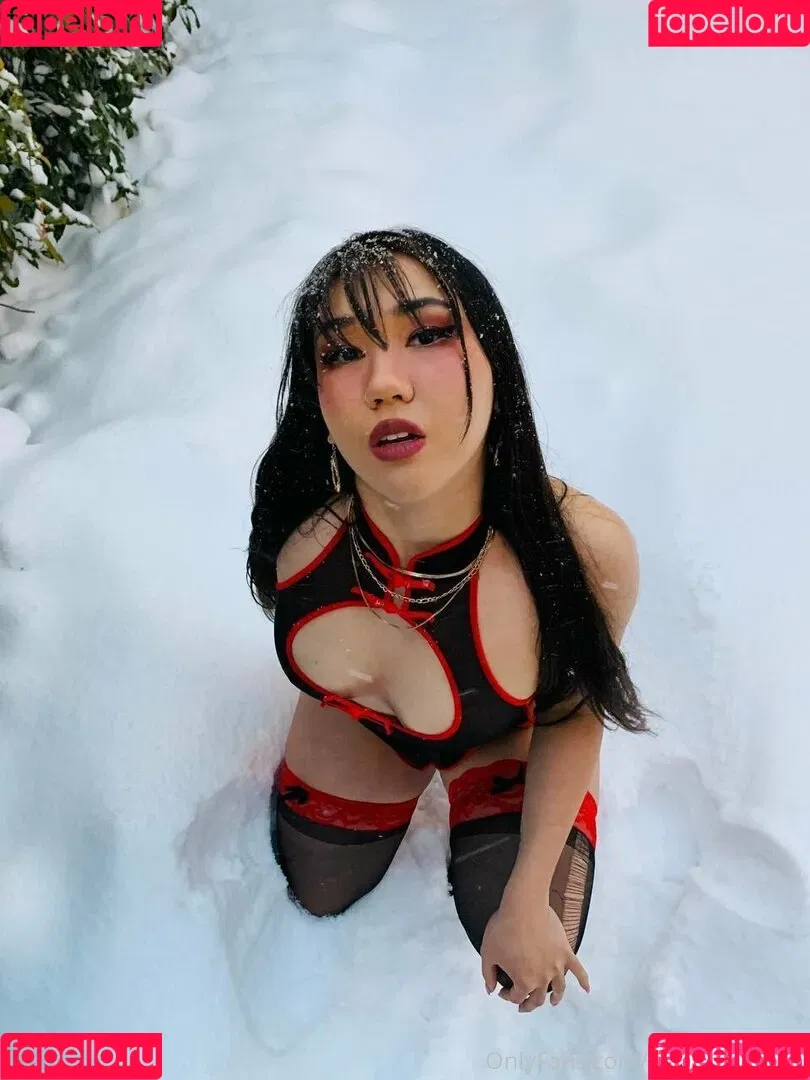 tomiebabydoll Onlyfans Photo Gallery 