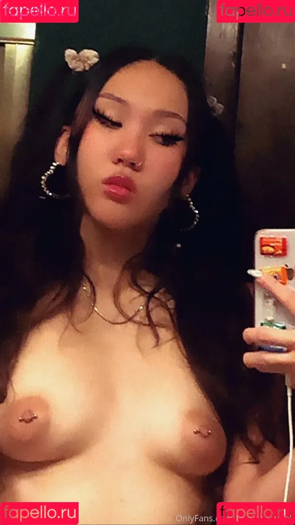 tomiebabydoll Onlyfans Photo Gallery 