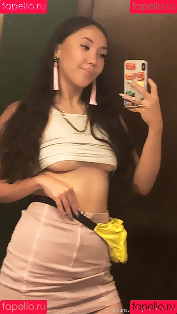 tomiebabydoll Onlyfans Photo Gallery 
