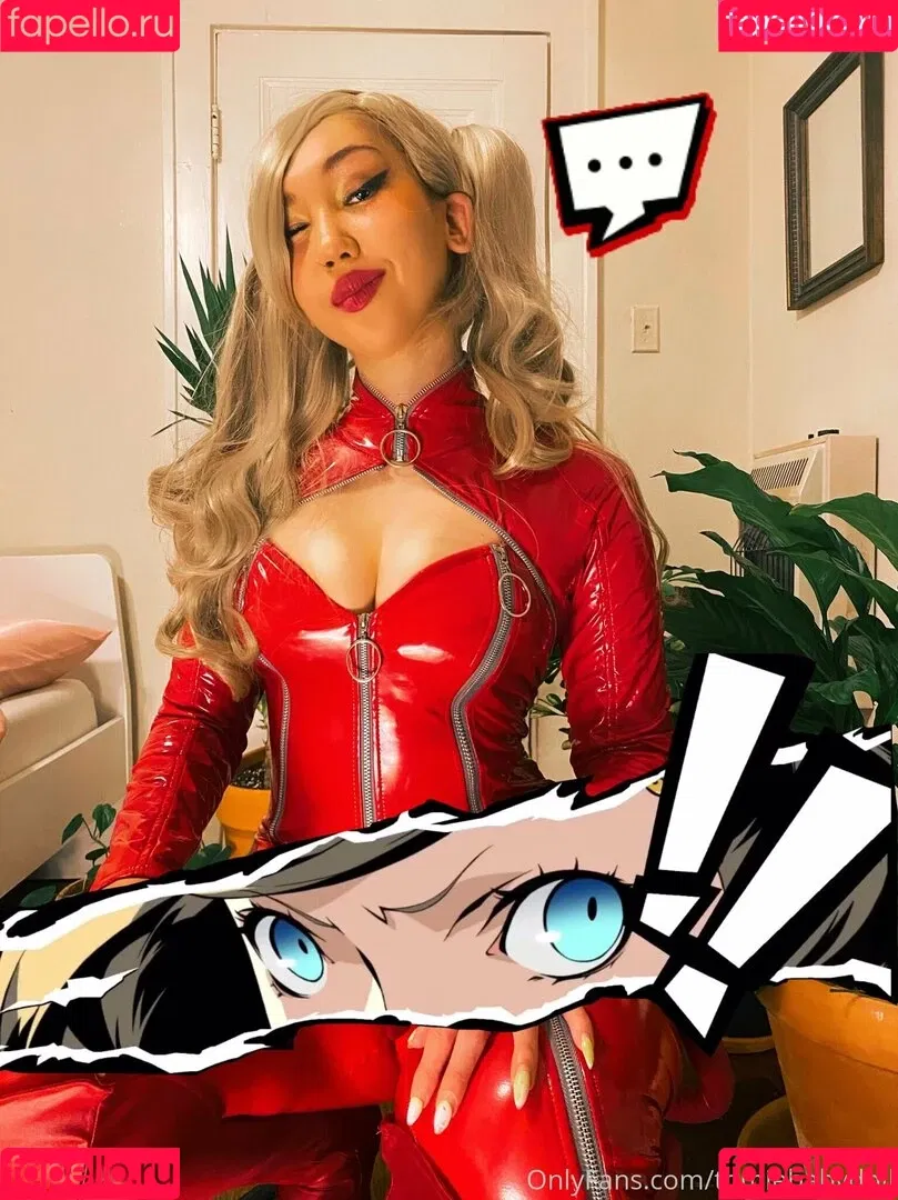 tomiebabydoll Onlyfans Photo Gallery 