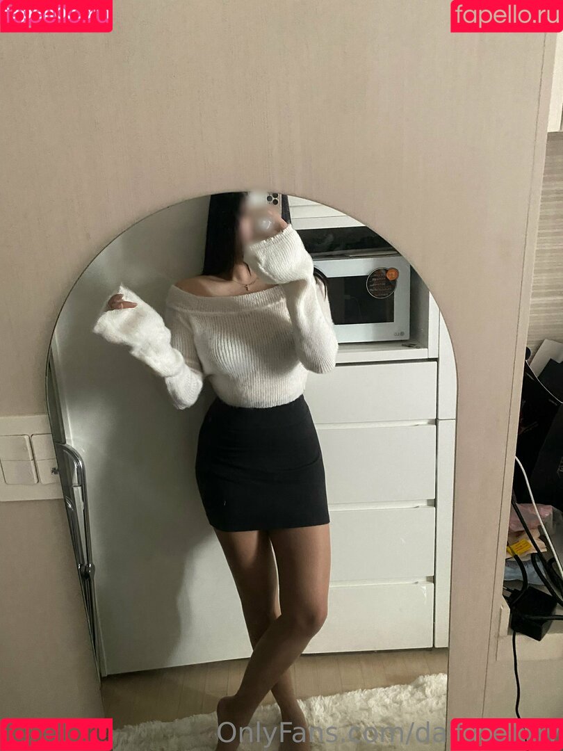 dailysungy Onlyfans Photo Gallery 