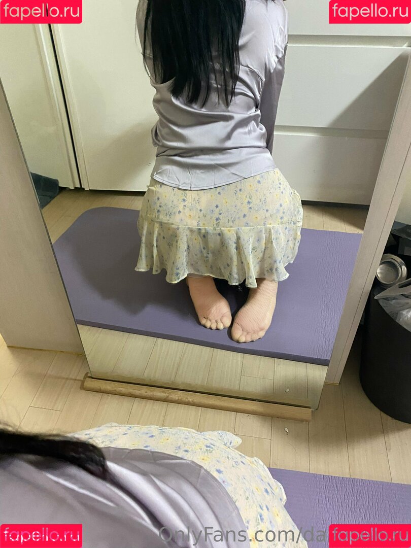 dailysungy Onlyfans Photo Gallery 