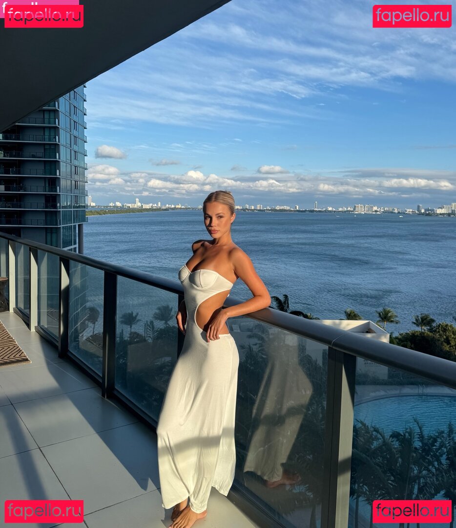 KT Lordahl Nude Onlyfans Photo 22