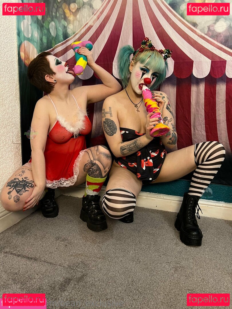 beansbundles Nude Onlyfans Photo 51