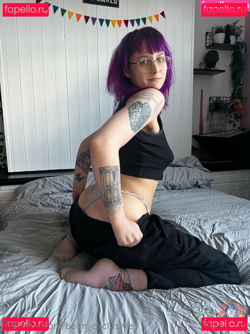 beansbundles Nude Onlyfans Photo 13