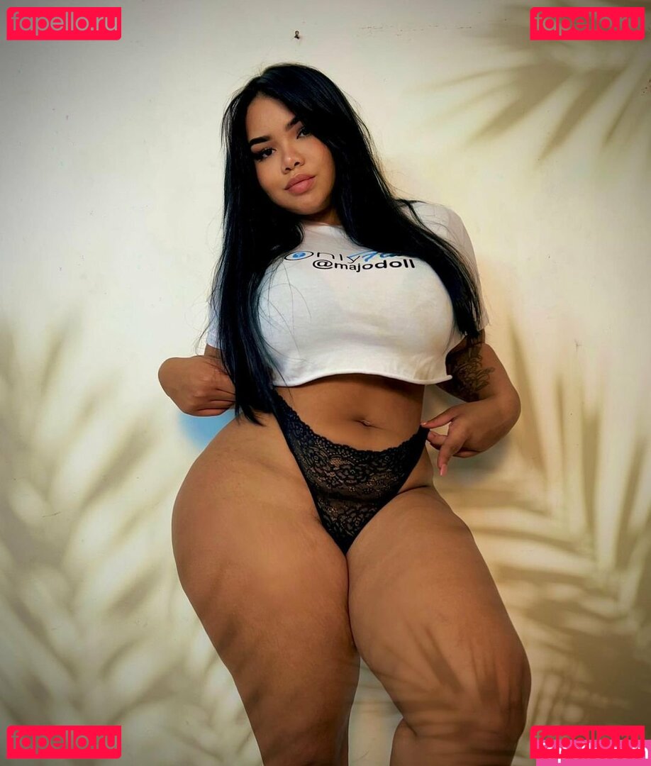 majodoll17 Nude Onlyfans Photo 25