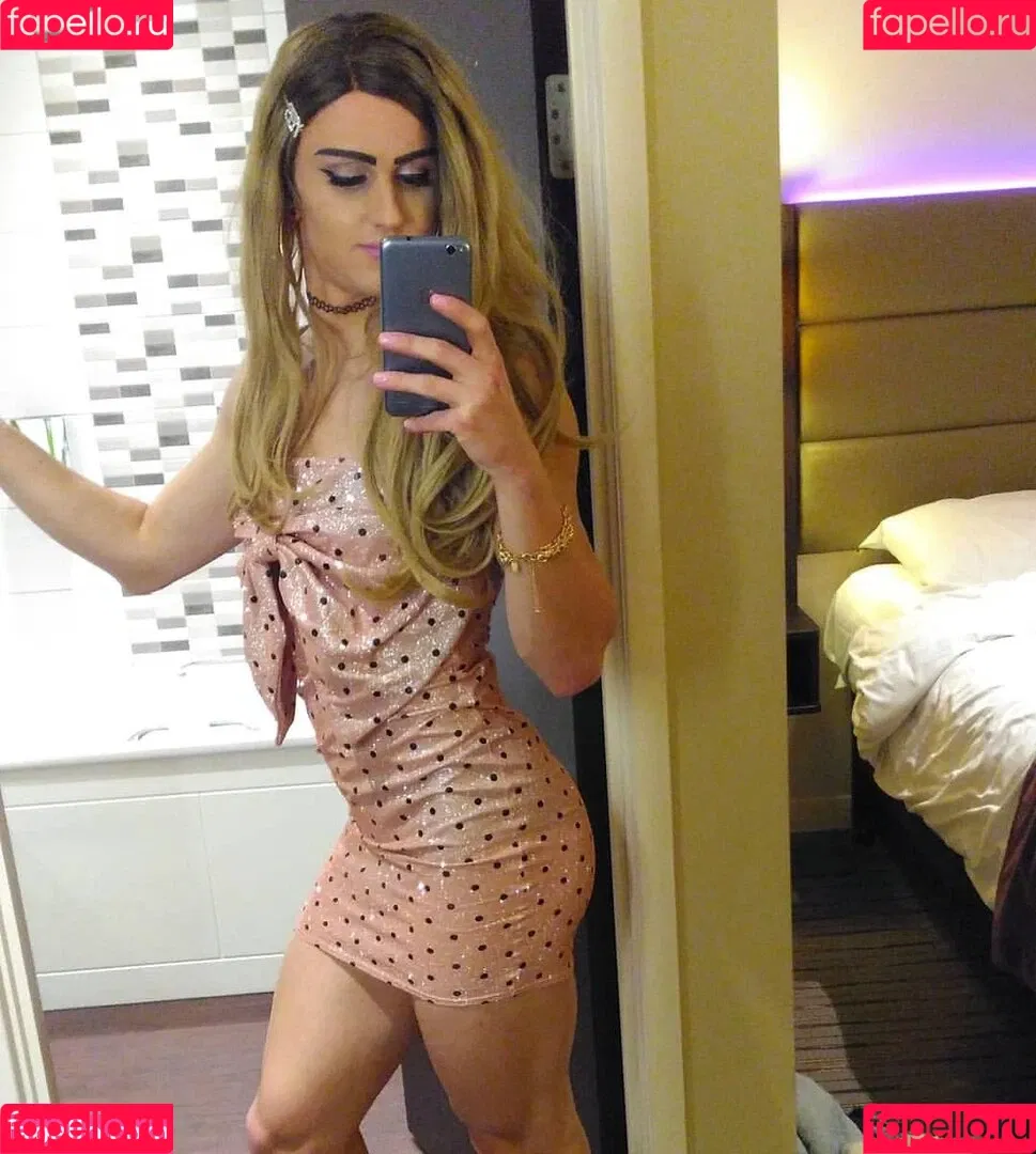 tayrosiee Onlyfans Photo Gallery 