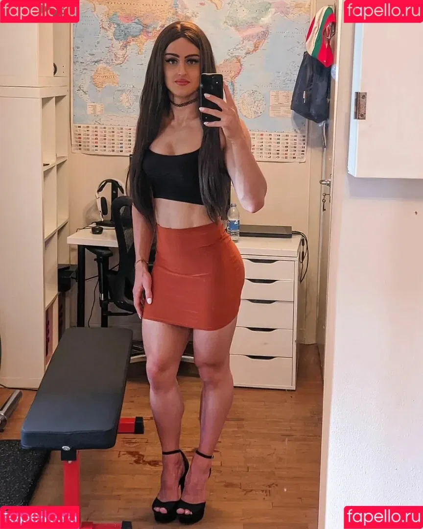 tayrosiee Onlyfans Photo Gallery 