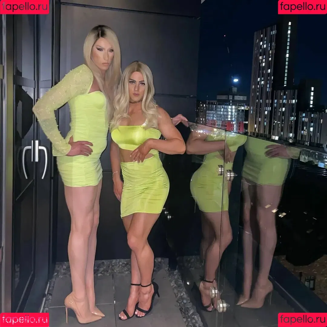 tayrosiee Onlyfans Photo Gallery 