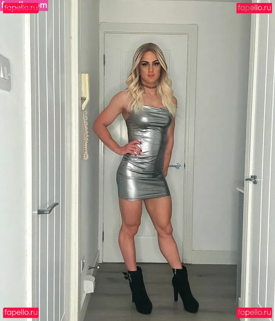 tayrosiee Onlyfans Photo Gallery 