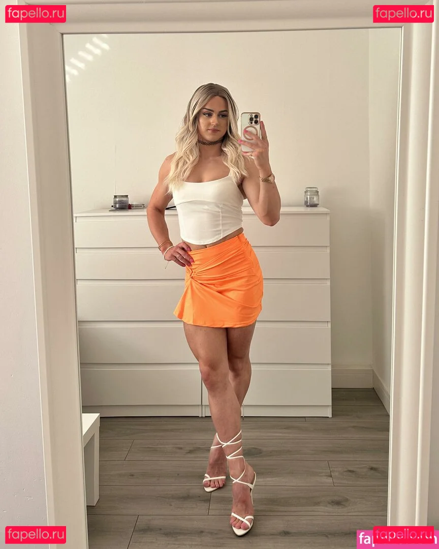 tayrosiee Onlyfans Photo Gallery 