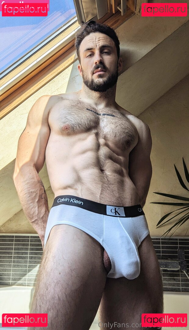 baghirafree Nude Onlyfans Photo 28