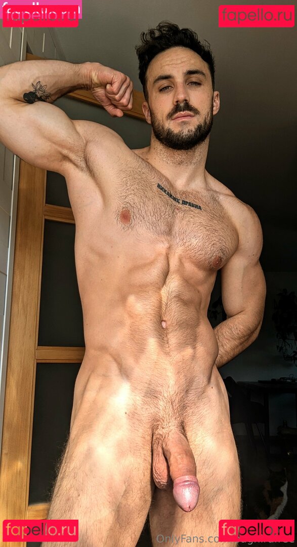 baghirafree Nude Onlyfans Photo 18