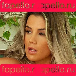 Vanessinha Vailatti Onlyfans Photo Gallery 