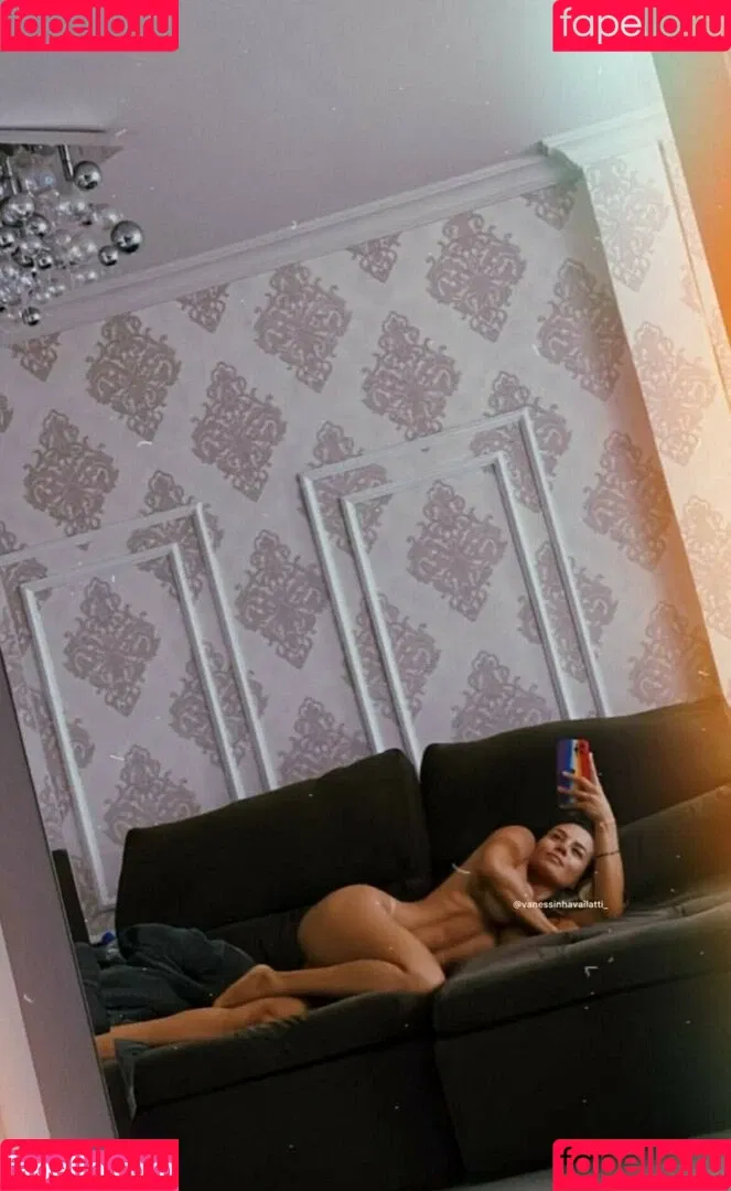 Vanessinha Vailatti Onlyfans Photo Gallery 