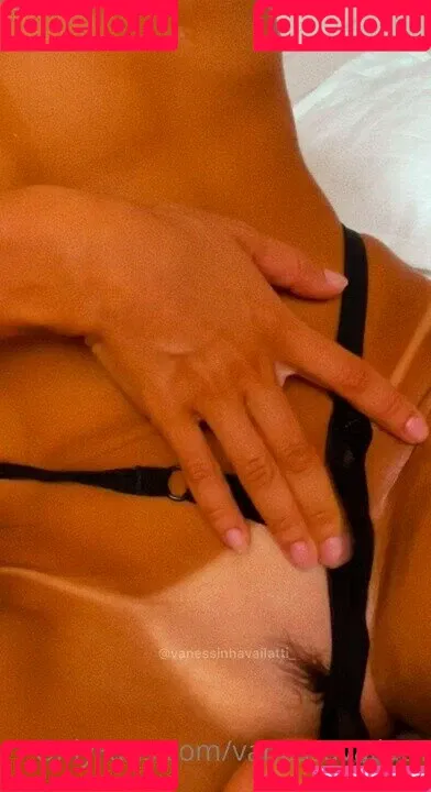 Vanessinha Vailatti Onlyfans Photo Gallery 