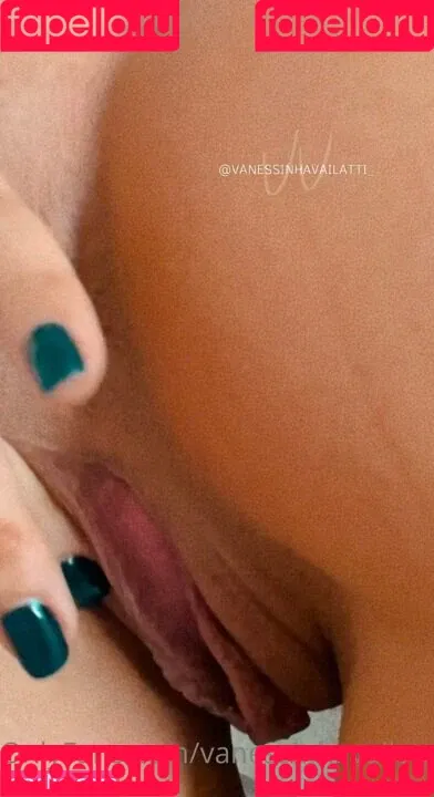 Vanessinha Vailatti Onlyfans Photo Gallery 