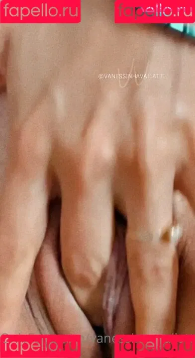Vanessinha Vailatti Onlyfans Photo Gallery 